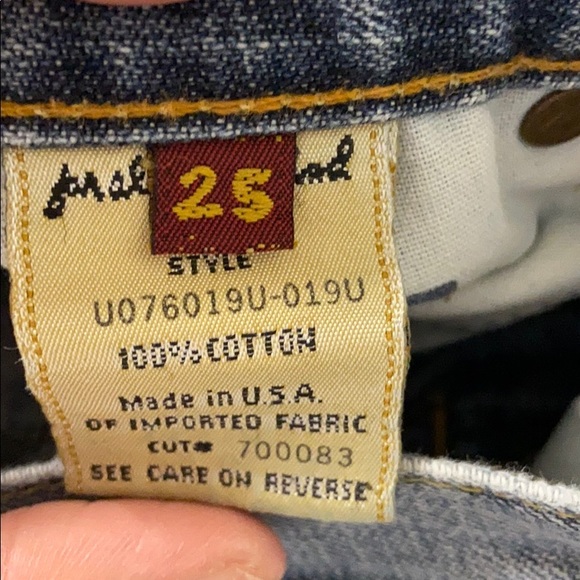 7 Jeans - Picture 4 of 5